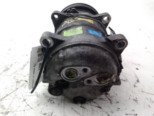 5060116724, COMPRESOR AA VOLVO S40 I (644)|Desguaces La Cabaña
