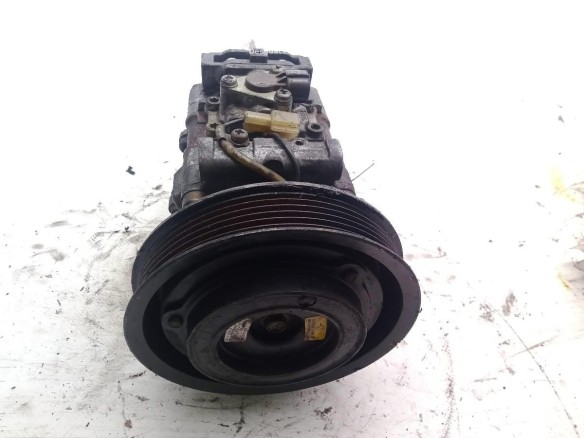 4425002071, COMPRESOR AA FIAT BRAVO I (182_)|Desguaces La Cabaña