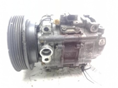 4425002071, COMPRESOR AA FIAT BRAVO I (182_)|Desguaces La Cabaña