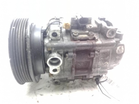 4425002071, COMPRESOR AA FIAT BRAVO I (182_)|Desguaces La Cabaña