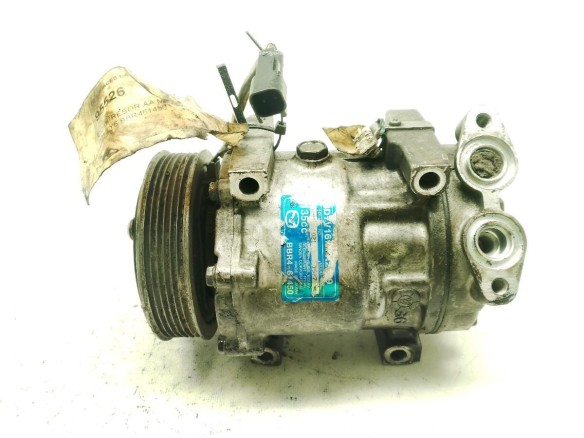 BBR461450, COMPRESOR AA MAZDA 3 (BL)|Desguaces La Cabaña