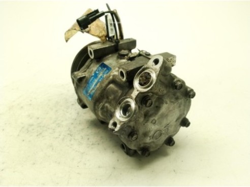 BBR461450, COMPRESOR AA MAZDA 3 (BL)|Desguaces La Cabaña