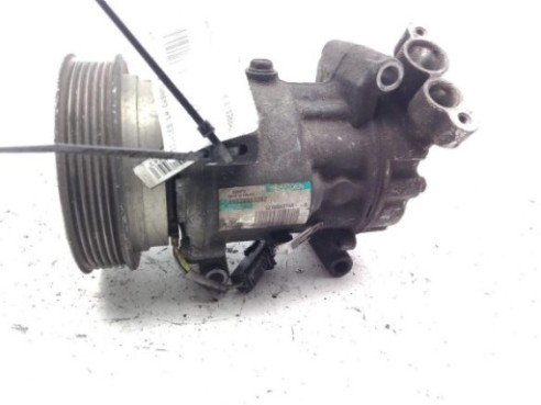 92600AZ74AA COMPRESOR AA NISSAN NV200 Furgón/ranchera familiar|Desguaces La Cabaña