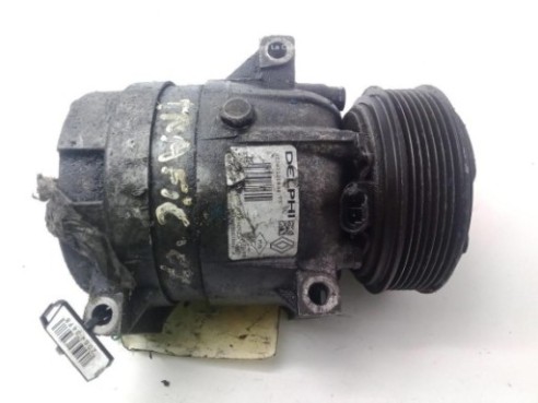 8200678510, COMPRESOR AA RENAULT MASTER II Furgón (FD)|Desguaces La Cabaña