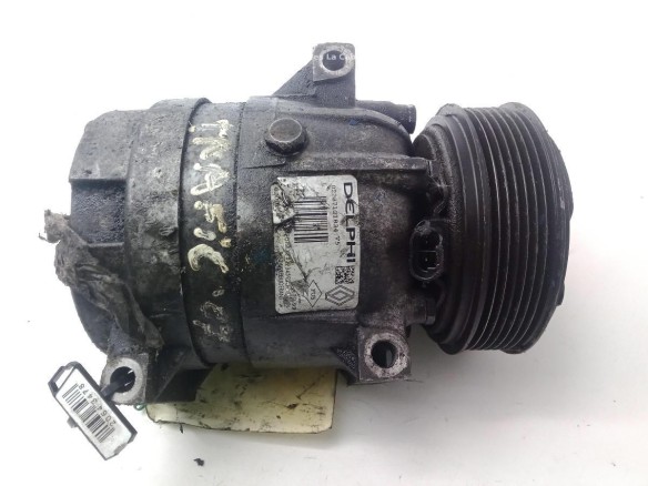 8200678510, COMPRESOR AA RENAULT MASTER II Furgón (FD)|Desguaces La Cabaña