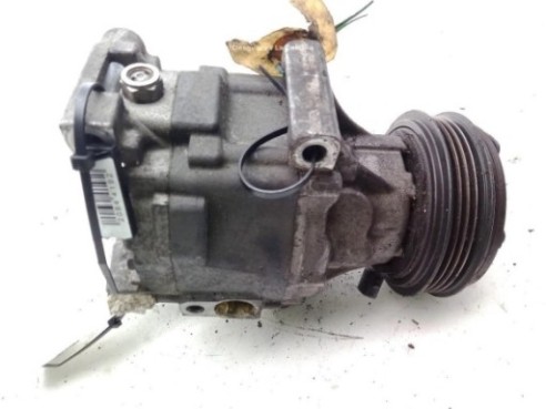 SCSA08C,4472607921, COMPRESOR AA MAZDA RX-8 (SE, FE)|Desguaces La Cabaña