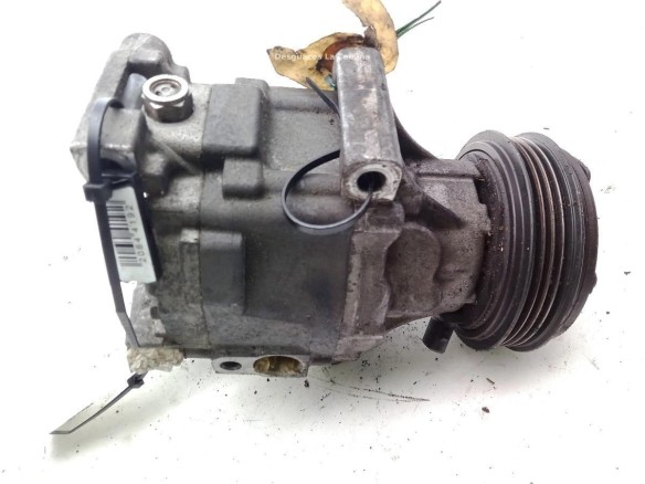 SCSA08C,4472607921, COMPRESOR AA MAZDA RX-8 (SE, FE)|Desguaces La Cabaña
