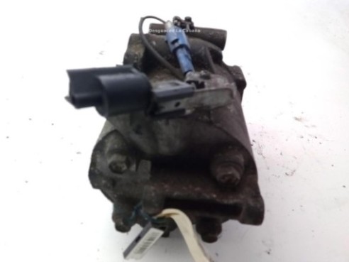 AKC200A564, COMPRESOR AA MITSUBISHI GRANDIS (NA_W)|Desguaces La Cabaña