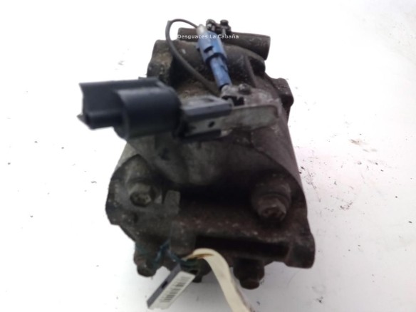 AKC200A564, COMPRESOR AA MITSUBISHI GRANDIS (NA_W)|Desguaces La Cabaña