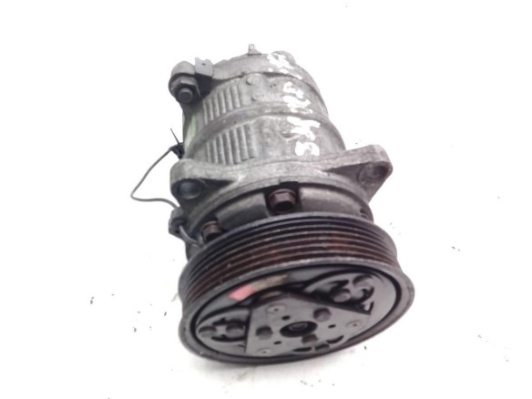 8708581 COMPRESOR AA VOLVO S60 I (384)|Desguaces La Cabaña