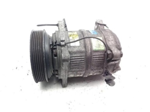 8708581 COMPRESOR AA VOLVO S60 I (384)|Desguaces La Cabaña