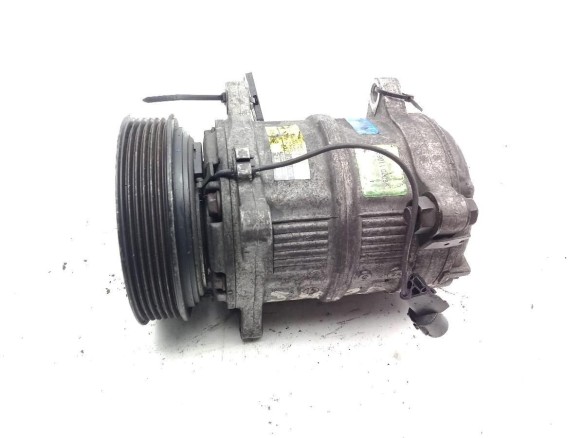 8708581 COMPRESOR AA VOLVO S60 I (384)|Desguaces La Cabaña