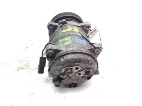 8708581 COMPRESOR AA VOLVO S60 I (384)|Desguaces La Cabaña