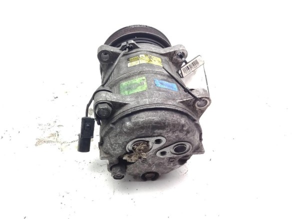 8708581 COMPRESOR AA VOLVO S60 I (384)|Desguaces La Cabaña