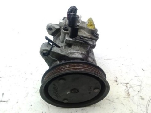 9L0220154, COMPRESOR AA KIA CLARUS (K9A)|Desguaces La Cabaña