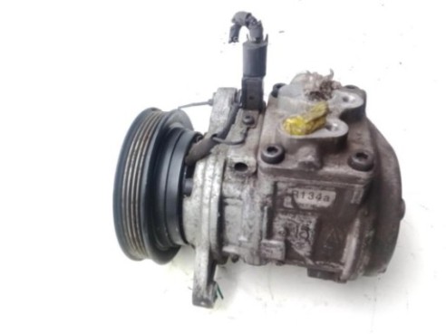 9L0220154, COMPRESOR AA KIA CLARUS (K9A)|Desguaces La Cabaña