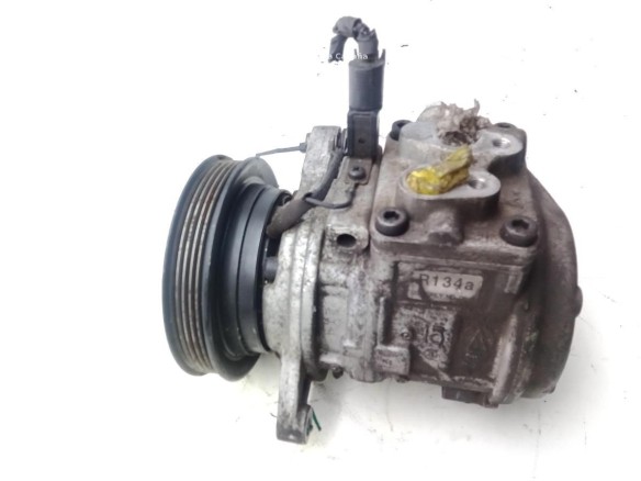 9L0220154, COMPRESOR AA KIA CLARUS (K9A)|Desguaces La Cabaña