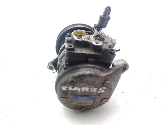 9L0220154, COMPRESOR AA KIA CLARUS (K9A)|Desguaces La Cabaña