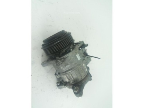 4472604710 COMPRESOR AA BMW 1 (F20)|Desguaces La Cabaña