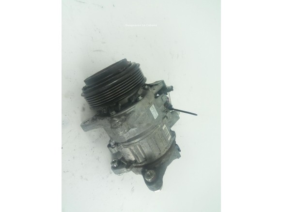 4472604710 COMPRESOR AA BMW 1 (F20)|Desguaces La Cabaña