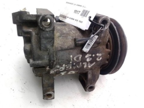 92600BN301, COMPRESOR AA NISSAN ALMERA II (N16)|Desguaces La Cabaña