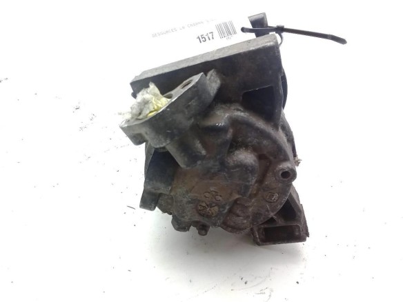 92600BN301, COMPRESOR AA NISSAN ALMERA II (N16)|Desguaces La Cabaña