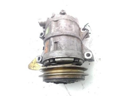 5060120340 COMPRESOR AA VOLVO S60 I (384)|Desguaces La Cabaña