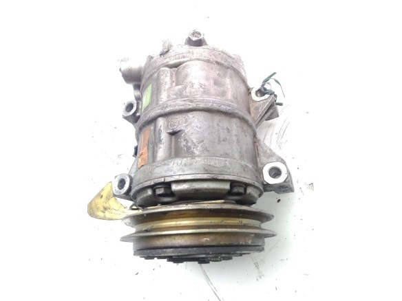 5060120340 COMPRESOR AA VOLVO S60 I (384)|Desguaces La Cabaña