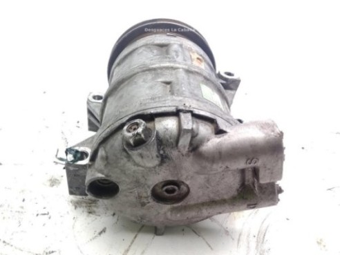 5060120340 COMPRESOR AA VOLVO S60 I (384)|Desguaces La Cabaña