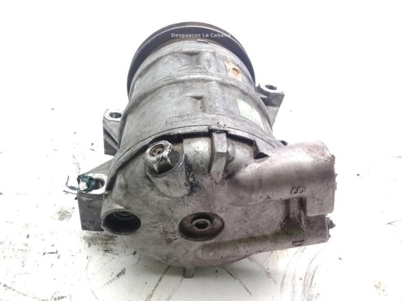 5060120340 COMPRESOR AA VOLVO S60 I (384)|Desguaces La Cabaña