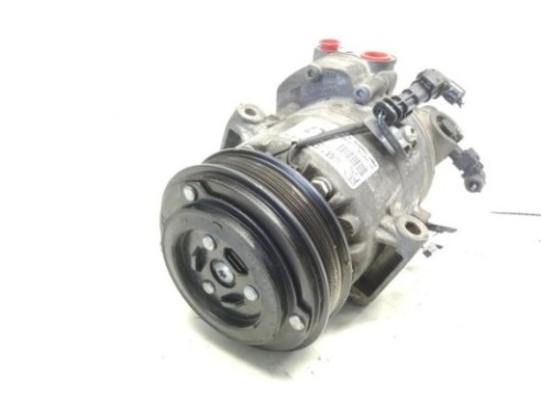 401351739 COMPRESOR AA OPEL ASTRA J (P10)|Desguaces La Cabaña
