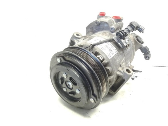 401351739 COMPRESOR AA OPEL ASTRA J (P10)|Desguaces La Cabaña