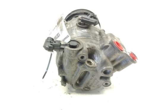 401351739 COMPRESOR AA OPEL ASTRA J (P10)|Desguaces La Cabaña
