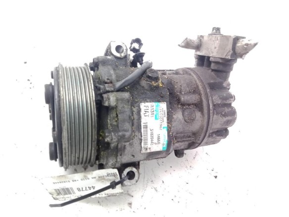 51820448 COMPRESOR AA LANCIA DELTA III (844_)|Desguaces La Cabaña