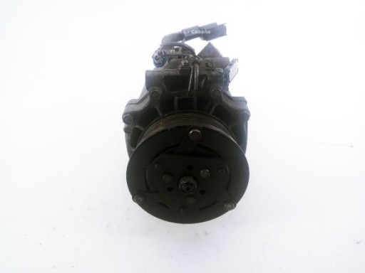 PINZA DEL DER MITSUBISHI LANCER VIII Sportback (CX_A)|Desguaces La Cabaña