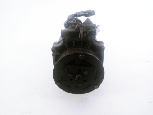 4338676 COMPRESOR AA MITSUBISHI LANCER VIII Sportback (CX_A)|Desguaces La Cabaña