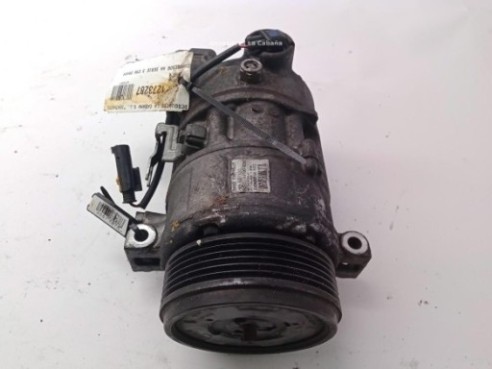 4471906260 COMPRESOR AA BMW 3 (E90)|Desguaces La Cabaña