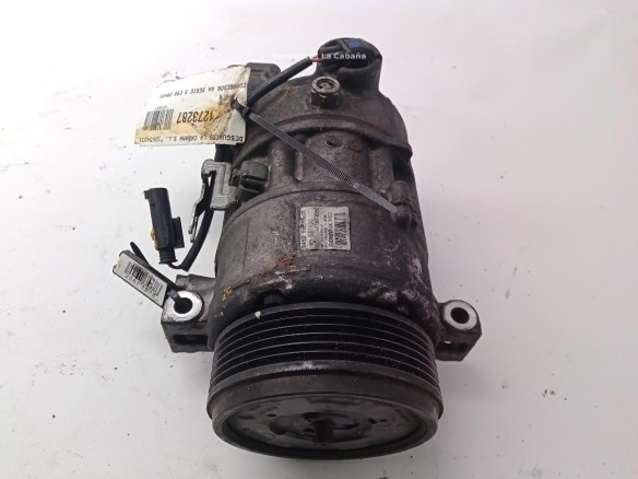 4471906260 COMPRESOR AA BMW 3 (E90)|Desguaces La Cabaña