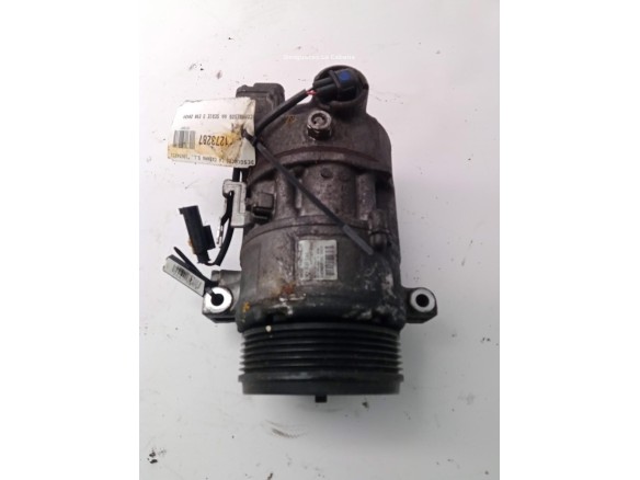 4471906260 COMPRESOR AA BMW 3 (E90)|Desguaces La Cabaña
