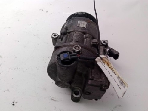 4471906260 COMPRESOR AA BMW 3 (E90)|Desguaces La Cabaña