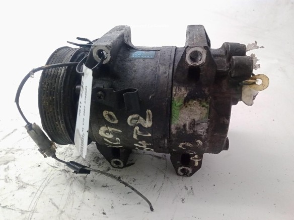 8708581,5060120833, COMPRESOR AA VOLVO V70 II (285)|Desguaces La Cabaña