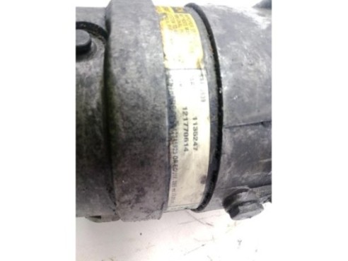 5247, COMPRESOR AA OPEL SINTRA|Desguaces La Cabaña
