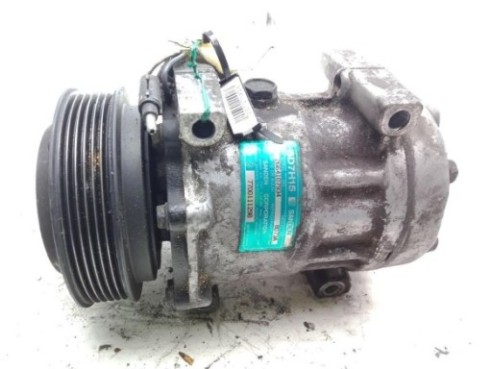 8073,7700111298, COMPRESOR AA RENAULT ESPACE III (JE0_)|Desguaces La Cabaña