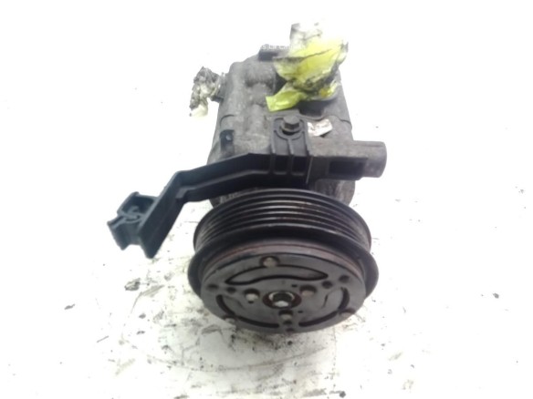 5A7875200, COMPRESOR AA FIAT PANDA (312_, 319_)|Desguaces La Cabaña