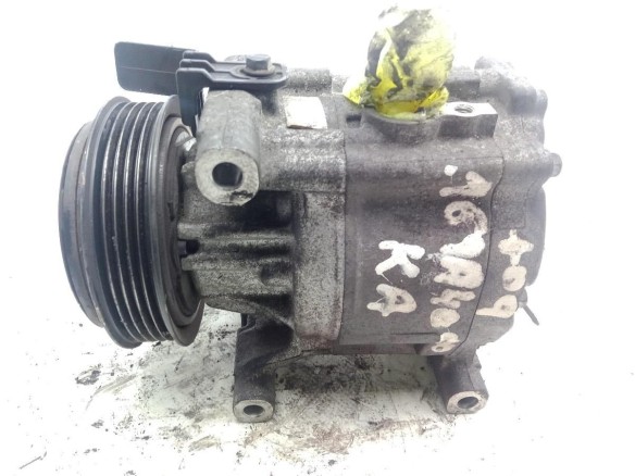 5A7875200, COMPRESOR AA FIAT PANDA (312_, 319_)|Desguaces La Cabaña
