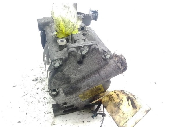 5A7875200, COMPRESOR AA FIAT PANDA (312_, 319_)|Desguaces La Cabaña