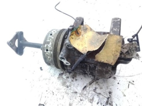 4042200311, COMPRESOR AA OPEL FRONTERA A (U92)|Desguaces La Cabaña