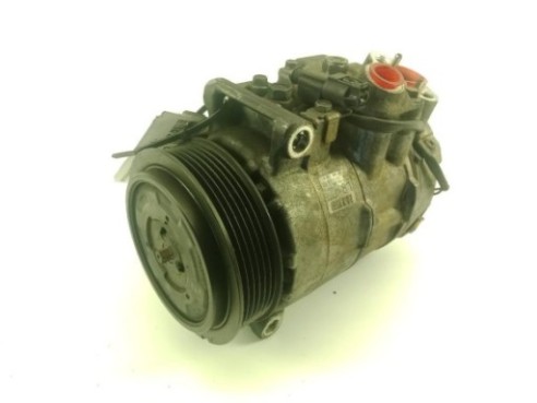A0012308111 COMPRESOR AA MERCEDES BENZ CLASE S (W220)|Desguaces La Cabaña