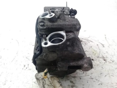 4471908953, COMPRESOR AA VW PHAETON (3D1, 3D2, 3D3, 3D4, 3D6, 3D7, 3D8, 3D9)|Desguaces La Cabaña