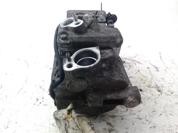 4471908953, COMPRESOR AA VW PHAETON (3D1, 3D2, 3D3, 3D4, 3D6, 3D7, 3D8, 3D9)|Desguaces La Cabaña